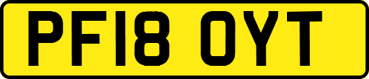 PF18OYT