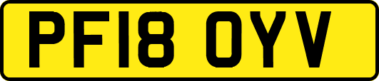 PF18OYV