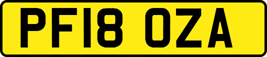 PF18OZA
