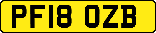 PF18OZB
