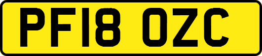PF18OZC
