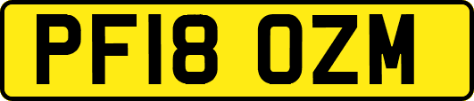 PF18OZM