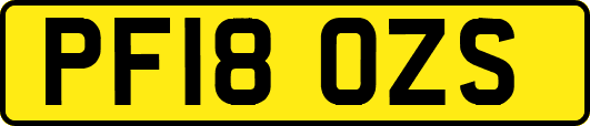 PF18OZS