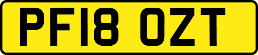 PF18OZT