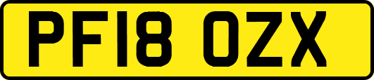 PF18OZX