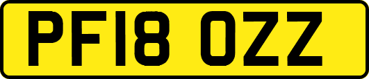 PF18OZZ
