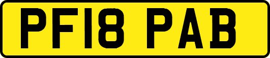 PF18PAB