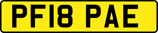 PF18PAE