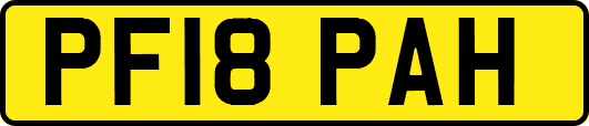 PF18PAH
