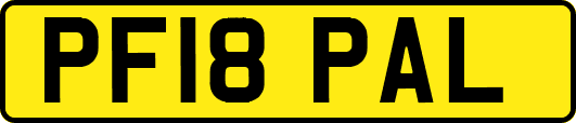PF18PAL