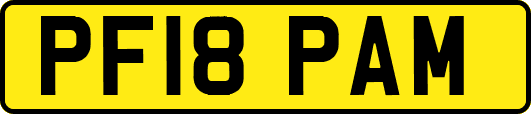 PF18PAM