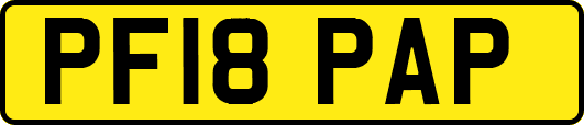 PF18PAP