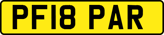 PF18PAR