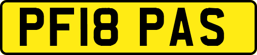 PF18PAS