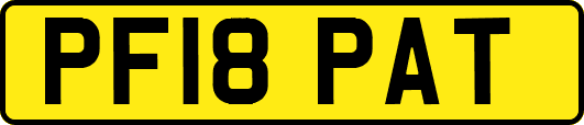 PF18PAT