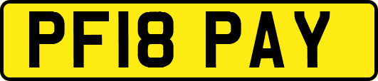 PF18PAY