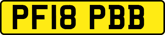 PF18PBB