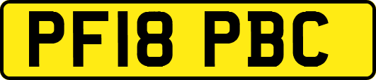 PF18PBC