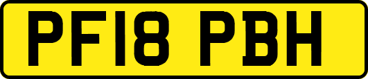 PF18PBH