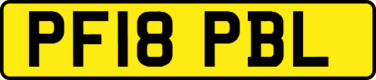 PF18PBL