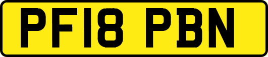 PF18PBN