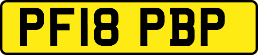 PF18PBP