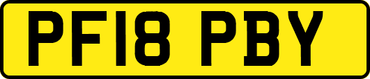 PF18PBY