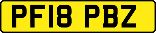 PF18PBZ