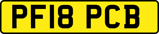PF18PCB