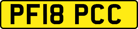PF18PCC