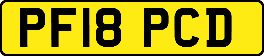 PF18PCD