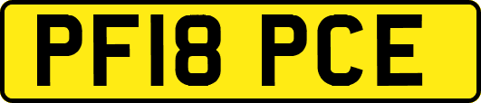 PF18PCE