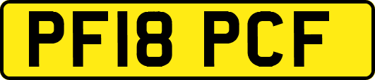 PF18PCF