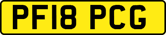 PF18PCG