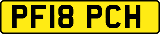 PF18PCH