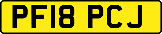 PF18PCJ
