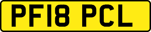 PF18PCL