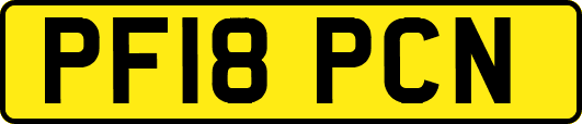 PF18PCN