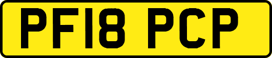 PF18PCP