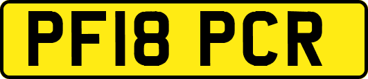 PF18PCR