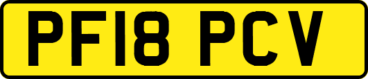PF18PCV