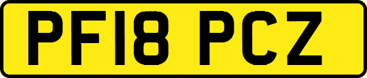 PF18PCZ