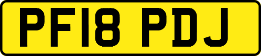 PF18PDJ
