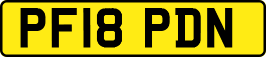 PF18PDN