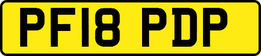 PF18PDP