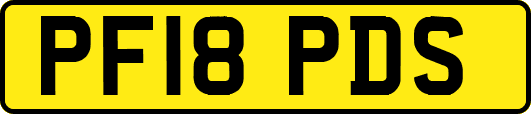 PF18PDS