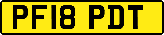 PF18PDT