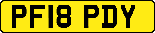 PF18PDY