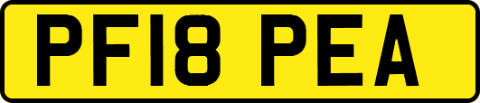 PF18PEA