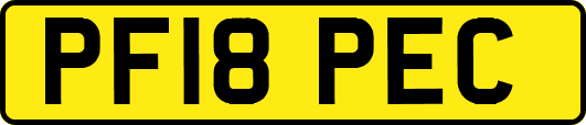PF18PEC